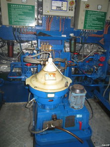 Alfa Laval PA605分油機維修拆解要點與專用設備修理指南
